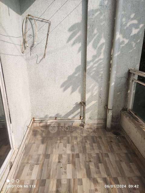 1 BHK Flat In Makarand For Sale  In 101, Makarand Apartments, Ekta Nagar, Pandurang Wadi, Nandivli Cross Rd, Patilwadi, Sbi Colony, Dombivli East, Dombivli, Maharashtra 421201, India