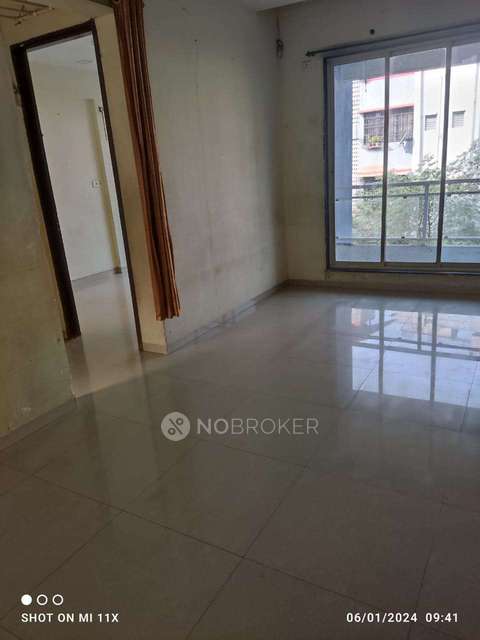 1 BHK Flat In Makarand For Sale  In 101, Makarand Apartments, Ekta Nagar, Pandurang Wadi, Nandivli Cross Rd, Patilwadi, Sbi Colony, Dombivli East, Dombivli, Maharashtra 421201, India