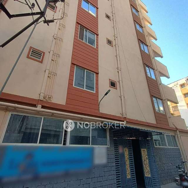 PG for Boys in Electronic City