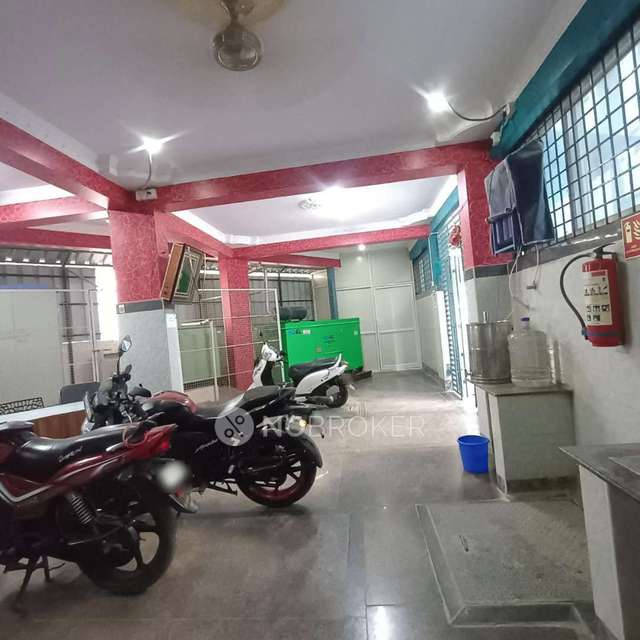 PG for Boys in Electronic City