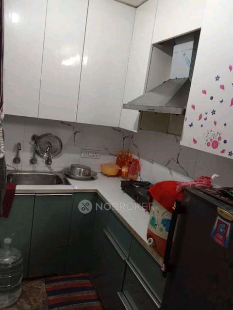 2 BHK Flat In Near Uttam Nagar West Metro Station For Sale  In Uttam Nagar