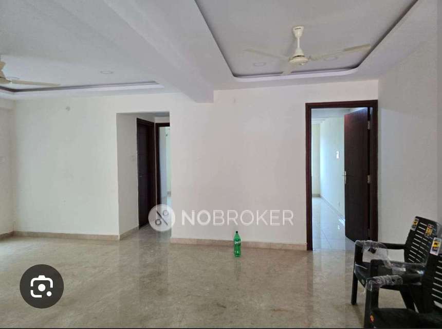 2 BHK Flat In Emperado for Rent  In Lemerian Workin Cafe