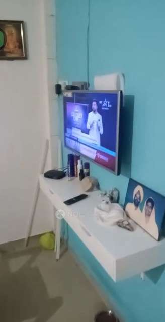 1 RK Flat In Mangalmurti Co Operative Housing Society For Sale  In Nerul