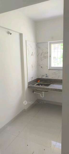 1 BHK Flat In Kumar Pratham for Rent  In Moshi