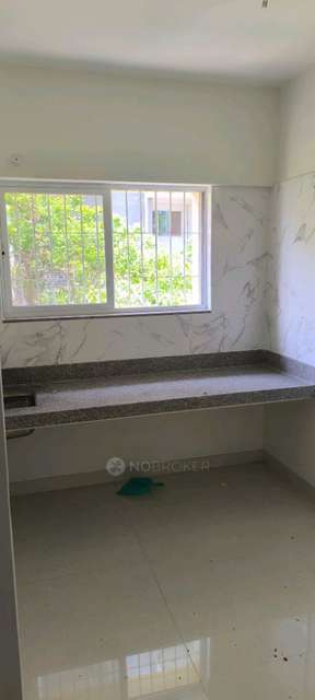 1 BHK Flat In Kumar Pratham for Rent  In Moshi