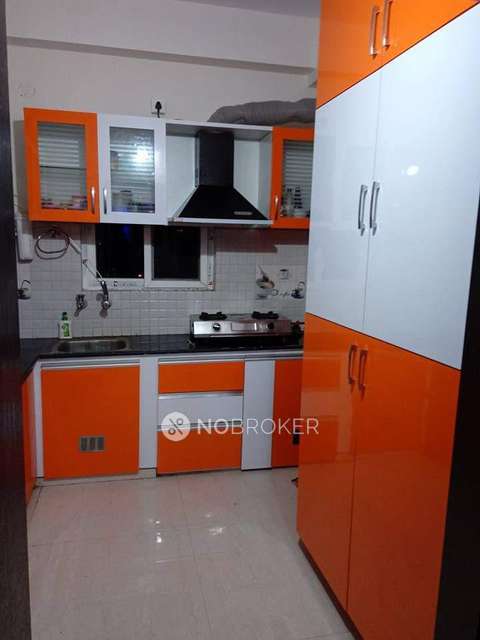 2 BHK Flat In Sri Sai Balaji Nilayam For Sale  In Manikonda