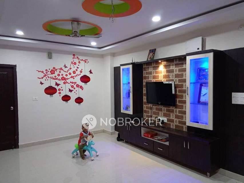 2 BHK Flat In Sri Sai Balaji Nilayam For Sale  In Manikonda