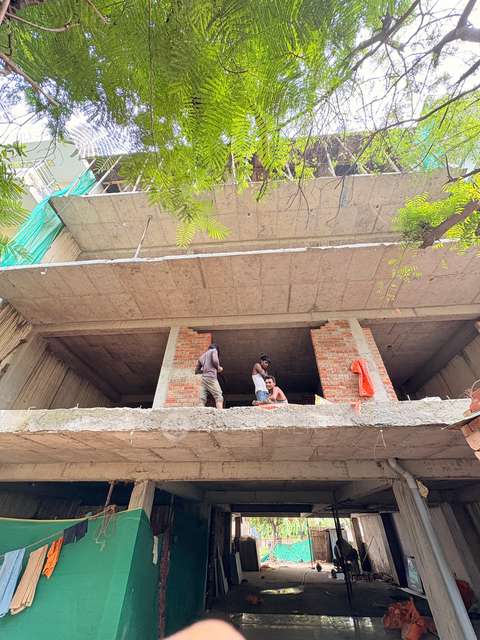 4 BHK Flat For Sale  In Palam Vihar