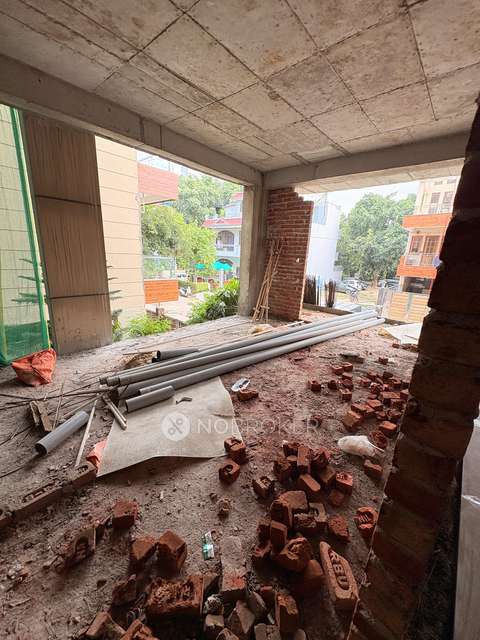 4 BHK Flat For Sale  In Palam Vihar