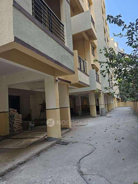 1 BHK Flat In Vedant Vatika For Sale  In Badlapur East