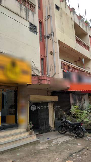 2 BHK Flat In Hemgiri Apartment for Rent  In Baner