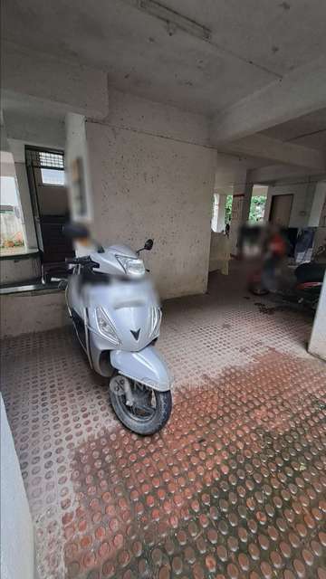 2 BHK Flat In Hemgiri Apartment for Rent  In Baner