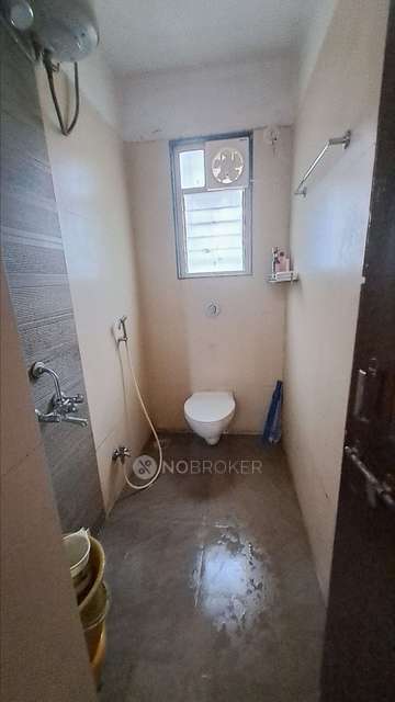 2 BHK Flat In Hemgiri Apartment for Rent  In Baner