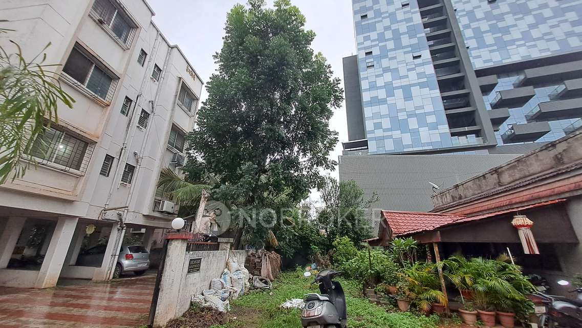 2 BHK Flat In Hemgiri Apartment for Rent  In Baner