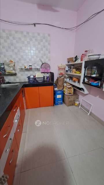 2 BHK Flat In Hemgiri Apartment for Rent  In Baner