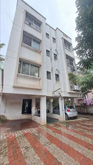 2 BHK Flat In Hemgiri Apartment for Rent  In Baner