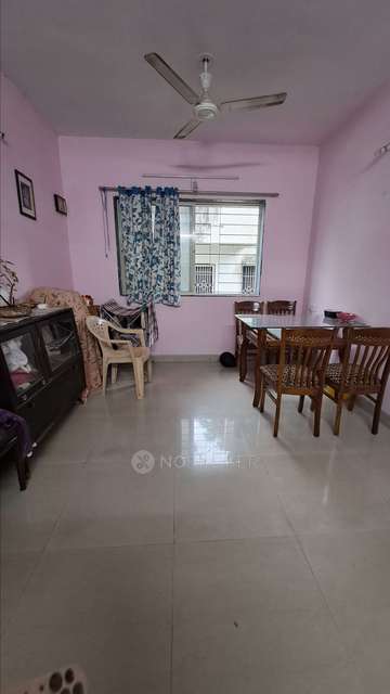 2 BHK Flat In Hemgiri Apartment for Rent  In Baner