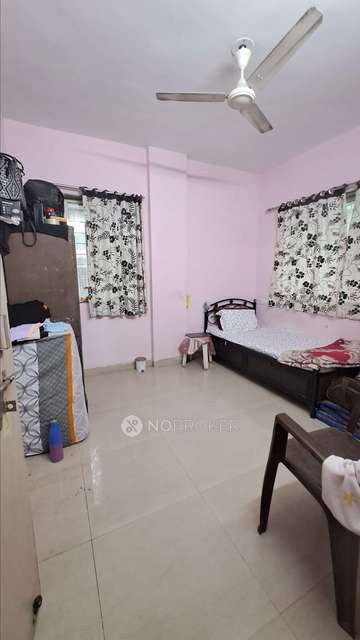 2 BHK Flat In Hemgiri Apartment for Rent  In Baner