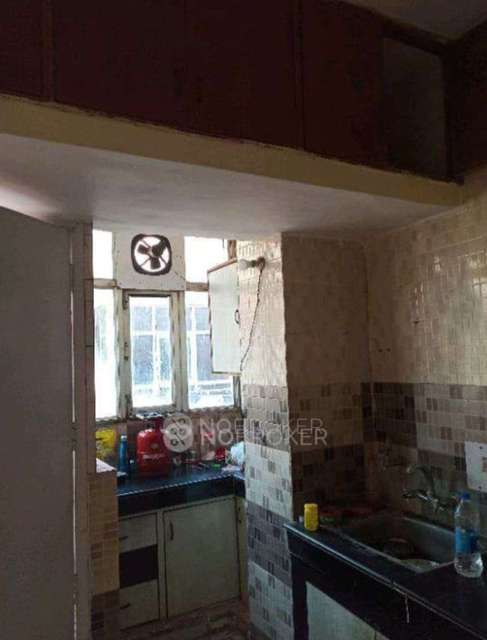 1 BHK Flat In The Vaishali Cghs For Sale  In  Sector 46, 