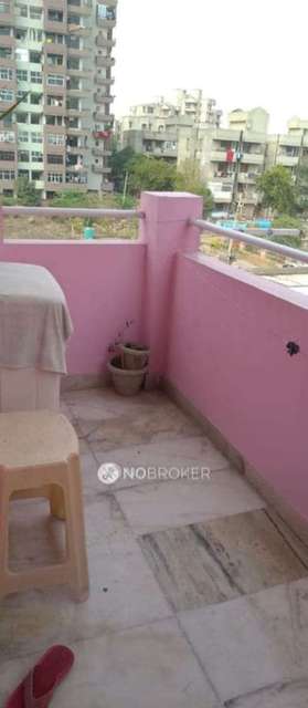 1 BHK Flat In The Vaishali Cghs For Sale  In  Sector 46, 