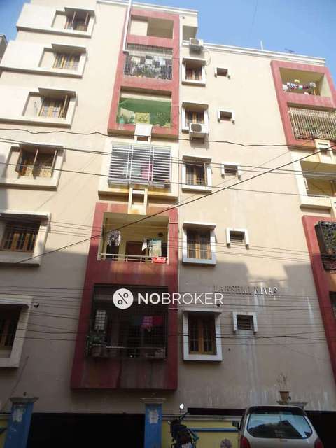 2 BHK Flat In Lakmi Nivas for Rent  In Kukatpally