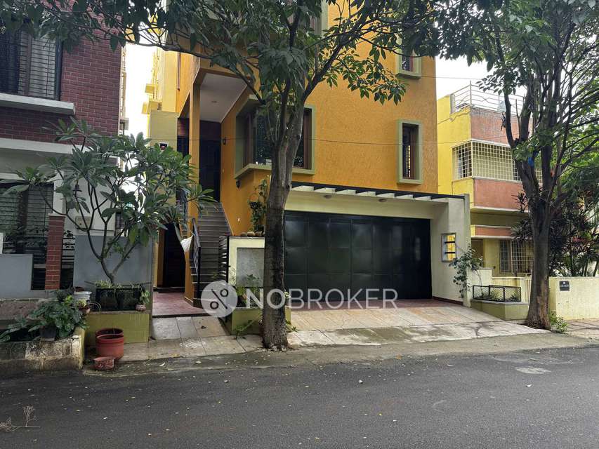 1 BHK House for Rent  In J. P. Nagar