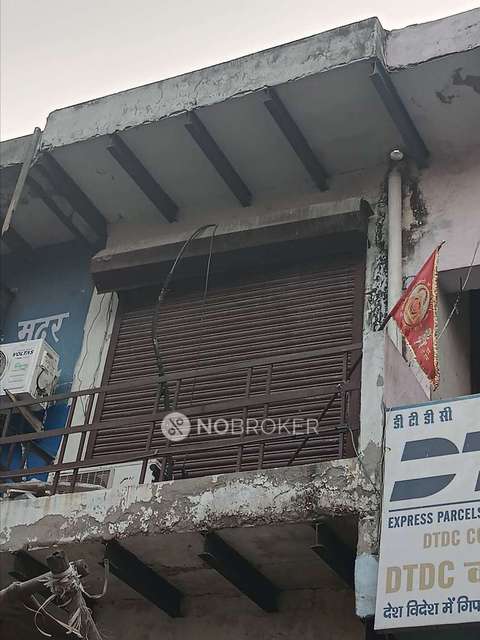 Godown/Warehouse in Narela, Delhi for Rent 