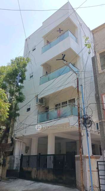 3 BHK Flat In Arul Illam For Sale  In Arumbakkam