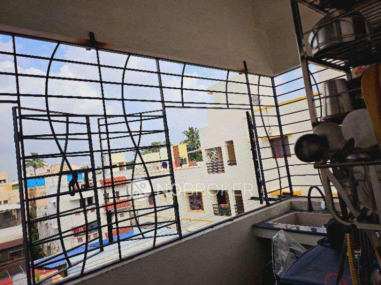 3 BHK Flat In Arul Illam For Sale  In Arumbakkam