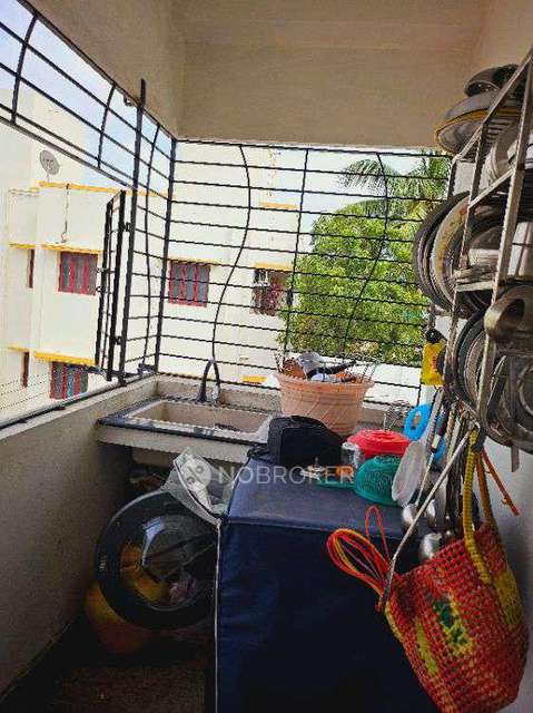 3 BHK Flat In Arul Illam For Sale  In Arumbakkam