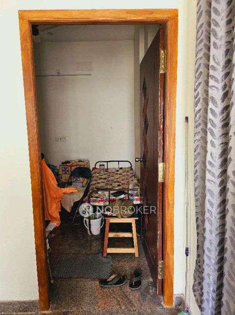 3 BHK Flat In Arul Illam For Sale  In Arumbakkam