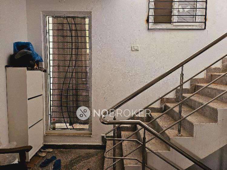 3 BHK Flat In Arul Illam For Sale  In Arumbakkam