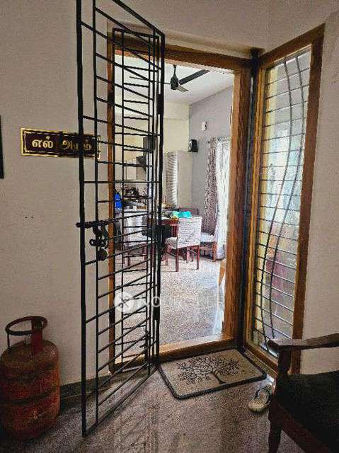 3 BHK Flat In Arul Illam For Sale  In Arumbakkam