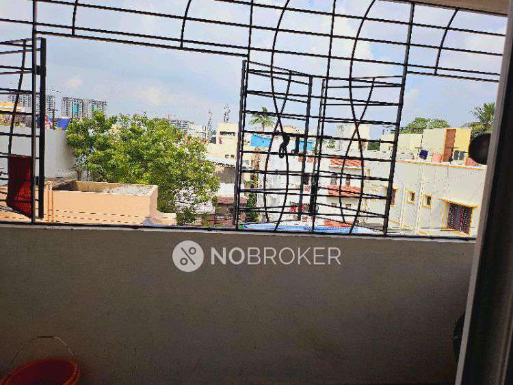 3 BHK Flat In Arul Illam For Sale  In Arumbakkam