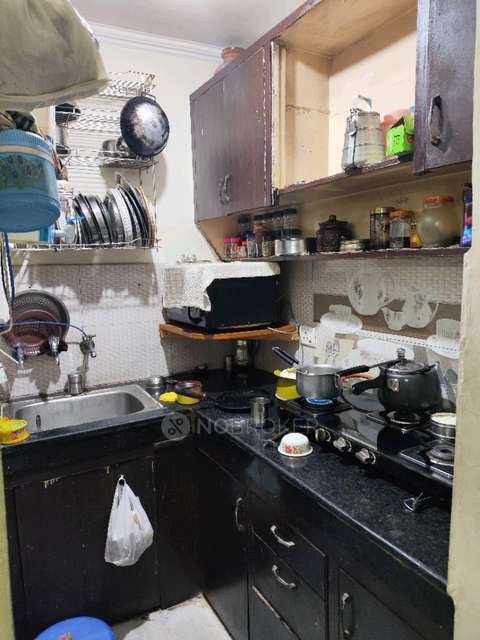 2 BHK Flat For Sale  In Palam