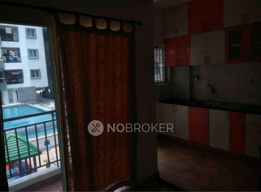 2 BHK Flat In Celebrity Square  For Sale  In Bidaraguppe Village