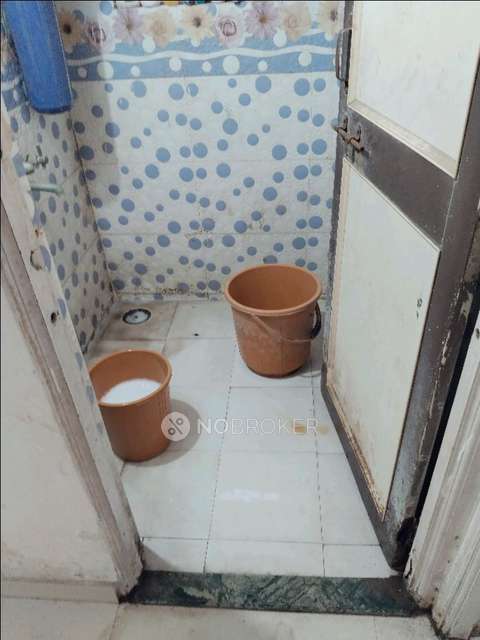 Single Room for Male In 2 BHK  In Balaji Krushna Kunj Society In Manjari Budruk