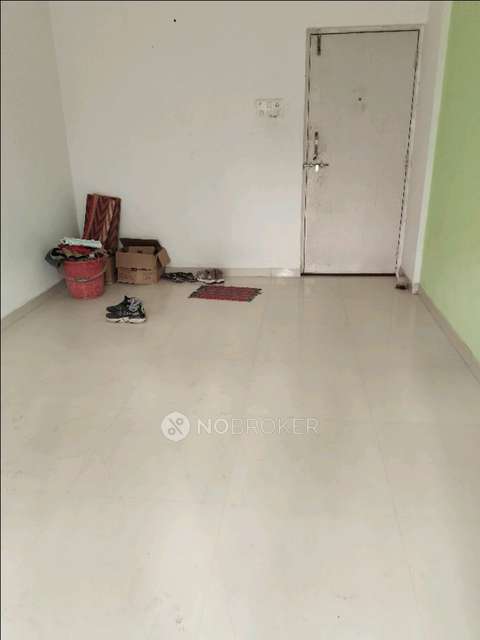 Single Room for Male In 2 BHK  In Balaji Krushna Kunj Society In Manjari Budruk