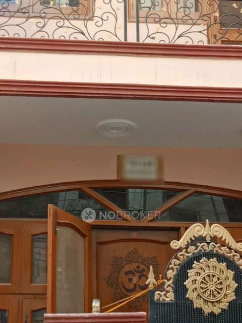 1 BHK House for Rent  In South City I