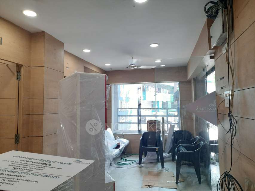 Office Space in Seethaphalmandi, Hyderabad for sale 