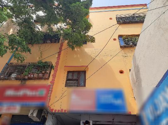 Office Space in Seethaphalmandi, Hyderabad for sale 