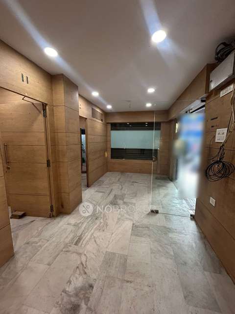 Office Space in Seethaphalmandi, Hyderabad for sale 