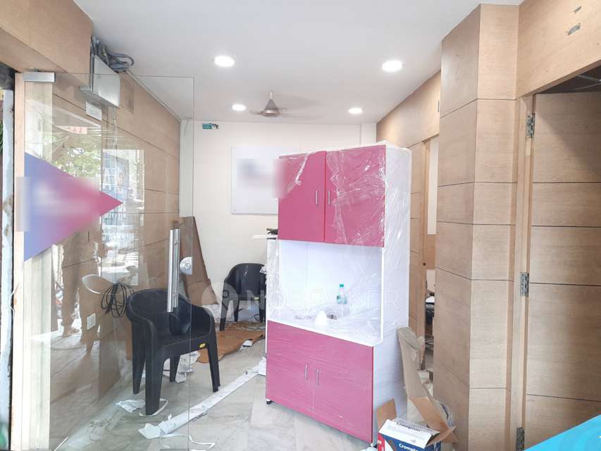 Office Space in Seethaphalmandi, Hyderabad for sale 