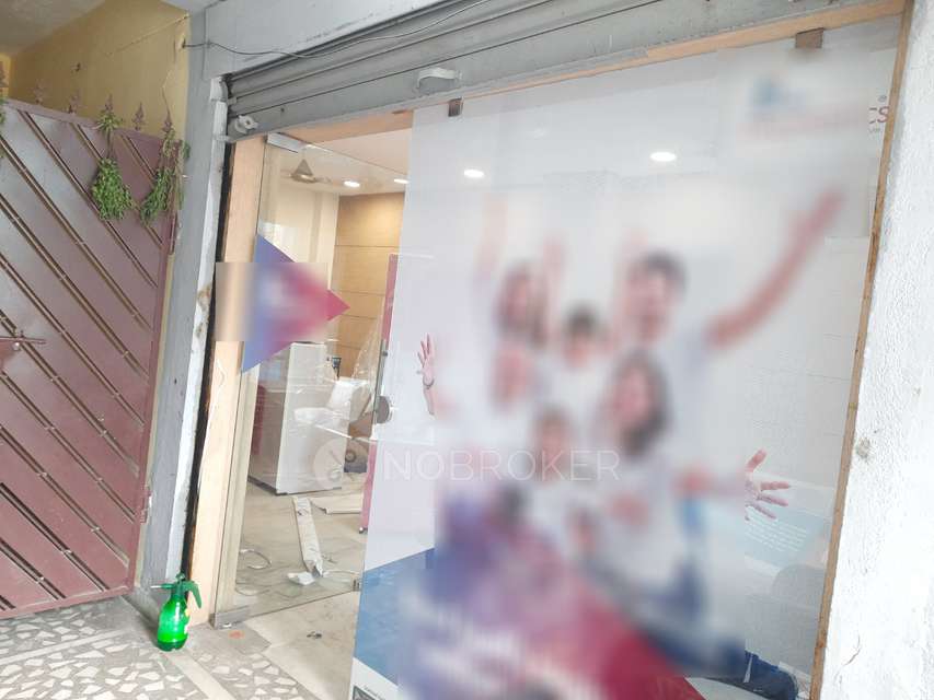 Office Space in Seethaphalmandi, Hyderabad for sale 