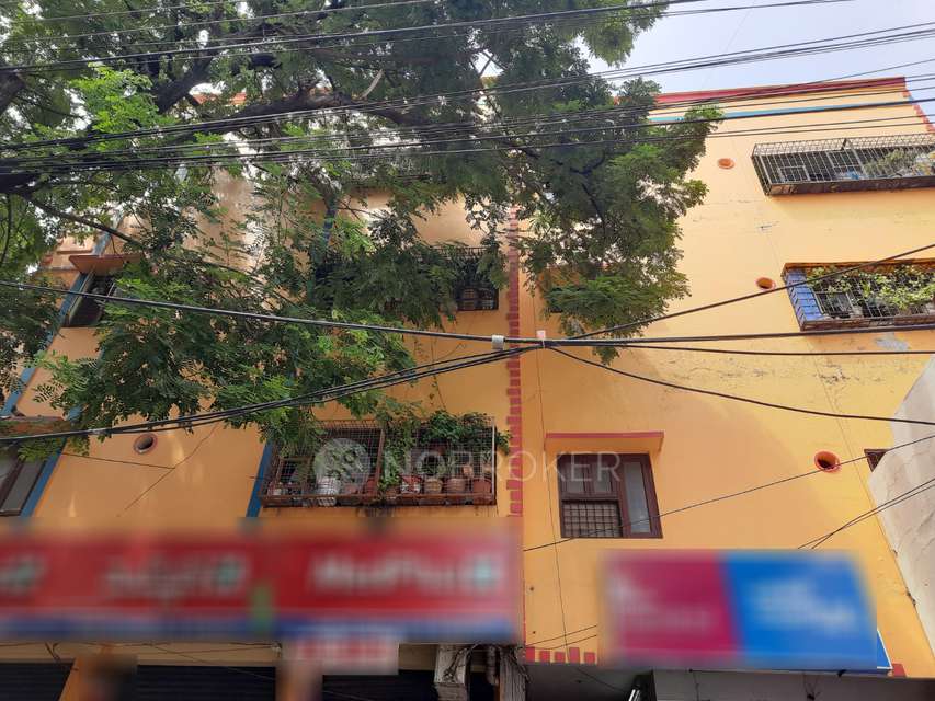 Office Space in Seethaphalmandi, Hyderabad for sale 