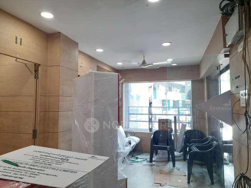 Office Space in Seethaphalmandi, Hyderabad for sale 