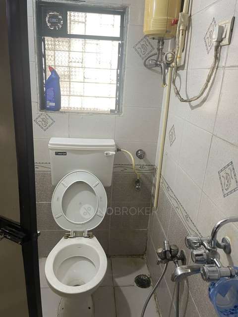 2 BHK Flat In Sagar Vihar For Sale  In Sector-19, Airoli