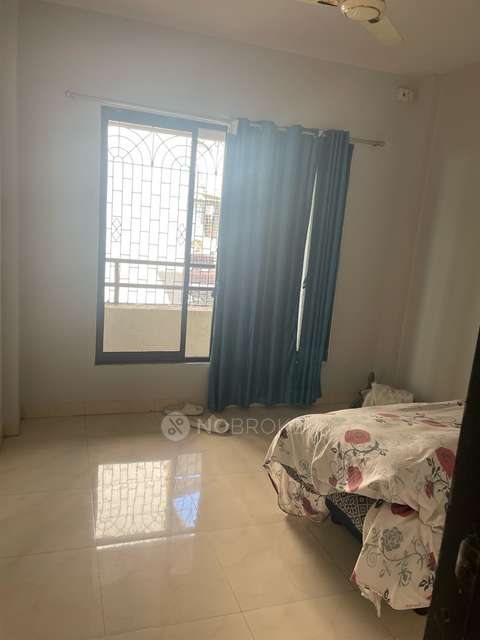 2 BHK Flat In Sagar Vihar For Sale  In Sector-19, Airoli