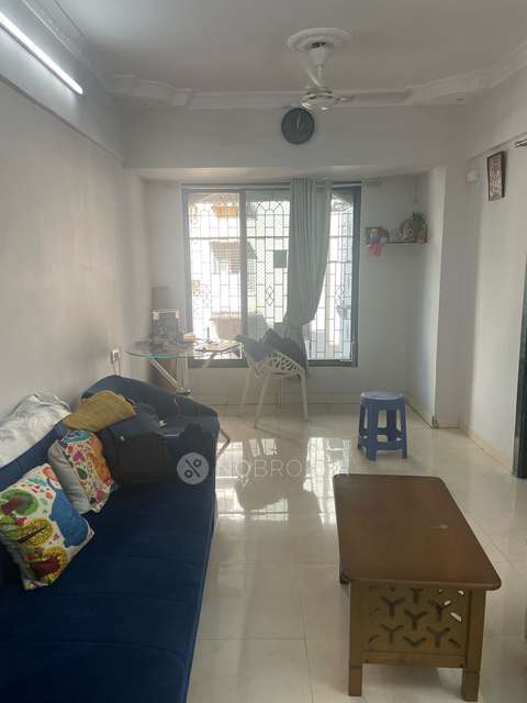 2 BHK Flat In Sagar Vihar For Sale  In Sector-19, Airoli