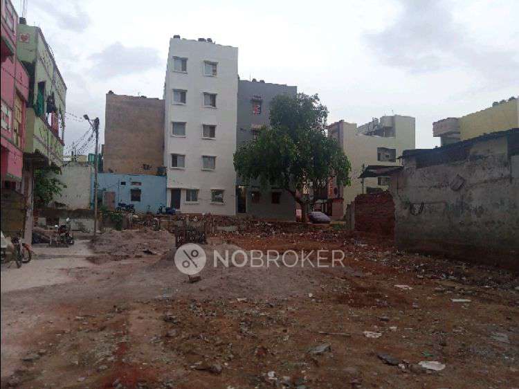 Plot For Sale  In Nothing  In Ziaguda